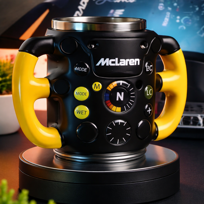 F1 Mug Octane Sips